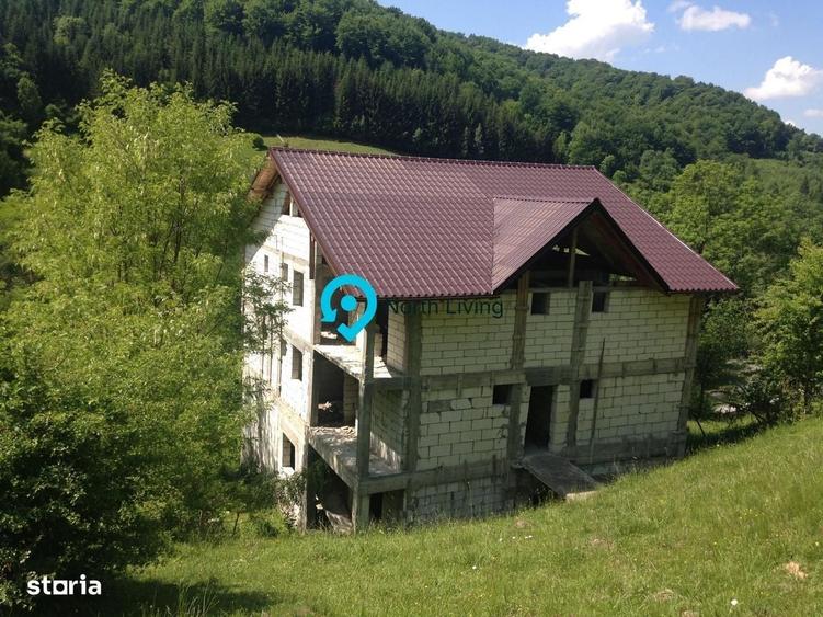 Ocazie Unica|Investitie|Inima Naturii - 4
