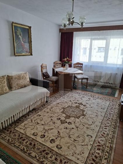 Apartament cu 2 camere decomandat, mobilat în Independenței