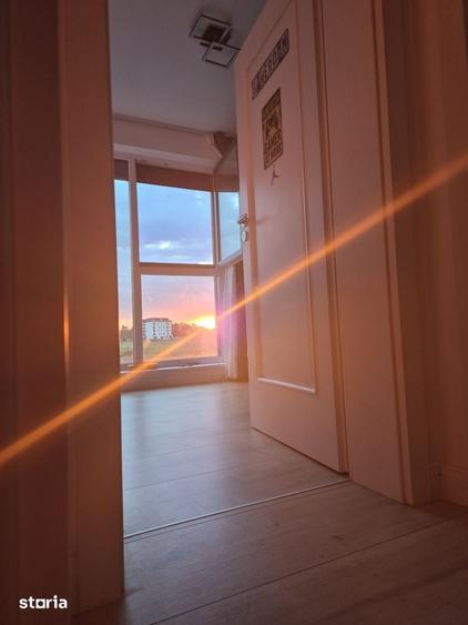 Apartament 3 Camere LUX | Renovat Integral | Mobilat Premium + Parcare - 14