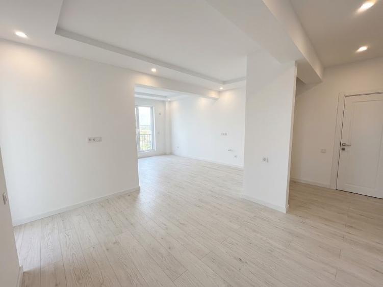 Apartament cu 2 camere semidecomandat în Theodor Pallady