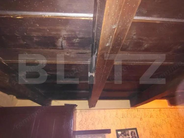 Casă cu Teren 2460 Mp în Cojocna