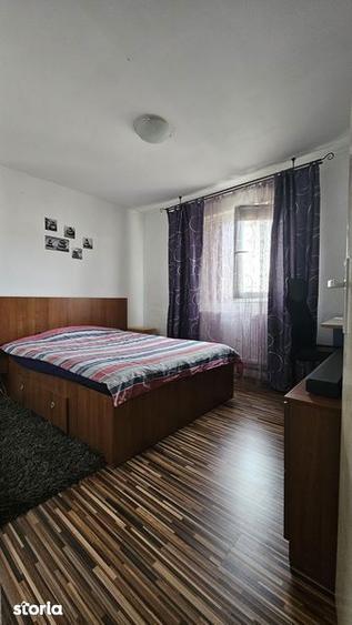 Apartament cu 2 camere, mobilat în Olimpia-Stadion