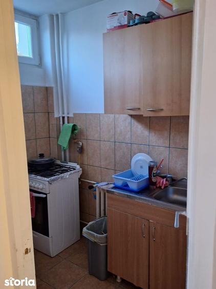 Garsonieră în Mănăștur