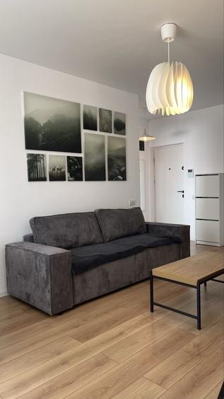 Apartament cu 2 camere decomandat, mobilat în Sălaj