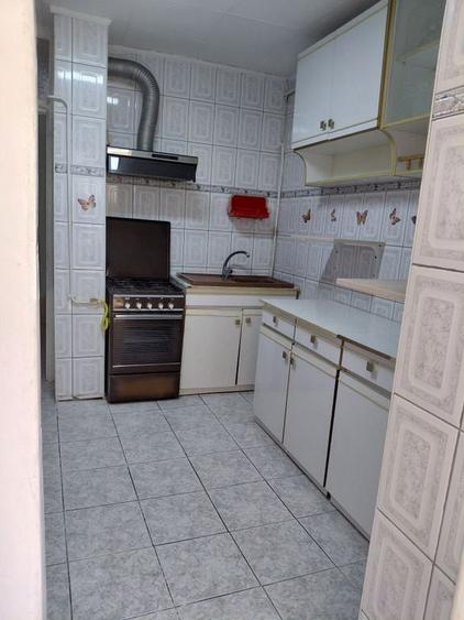 Apartament cu 2 camere decomandat în Est