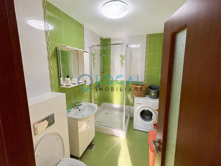 Ap. 2 camere modern parcare subterana zona str Horea Garii - 2