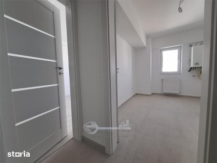 Apartament 2 camere de vanzare in Iasi, Galata, 57,24 mp, bloc nou - 14