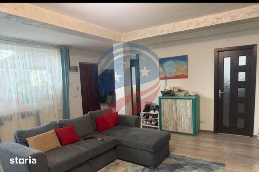 Casa de vanzare Campia Islaz - 7