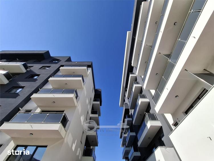 Apartament cu 3 camere decomandat în Galata