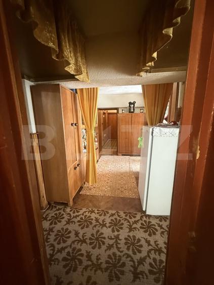 Apartament cu 4 camere decomandat, mobilat în Ultracentral