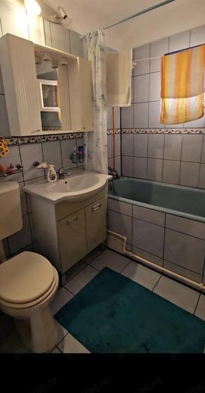 Apartament cu 2 camere decomandat în Pantelimon