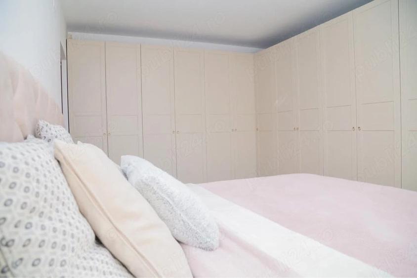 Apartament cu 3 camere decomandat în Străulești