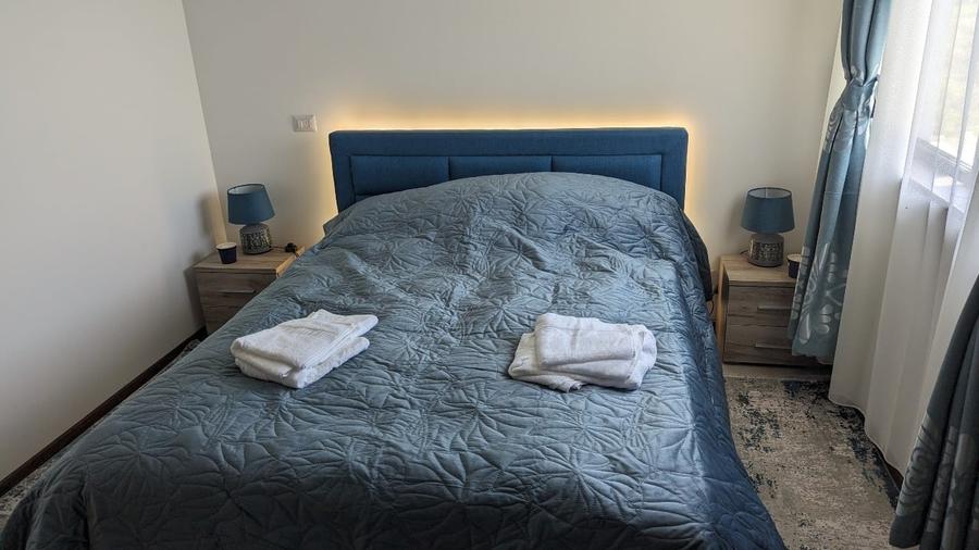 Casă individuală cu 3 camere cu Teren 184 Mp în Maliuc