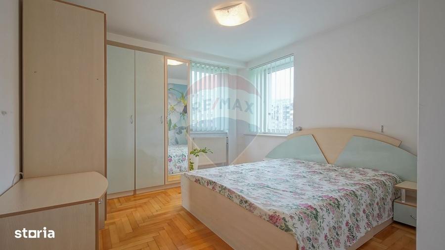 Comision 0%! Apartament cu 3 camere, blocurile cu stalp Onix - 2