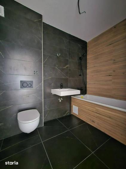 Apartament 3 Camere cu Terasa | Proiect cu Piscina | Izolatie Fonica - 12