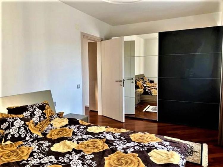 Apartament cu 2 camere în Borhanci