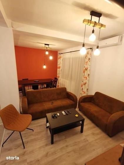 Proprietar casa 5 camere + mansarda + curte Baneasa Pipera - 6