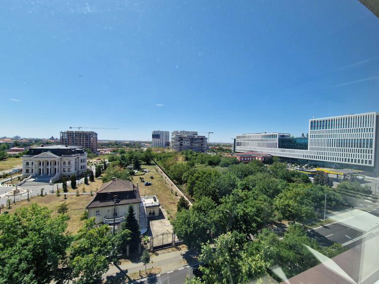 Proprietar vand apartament cu 2 camere, zona Torontalului - 5