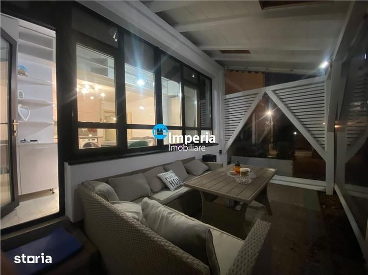 Apartament cu 3 camere în Moara de Vânt
