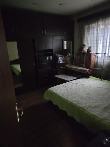 Casă cu 2 camere în Gara de Nord