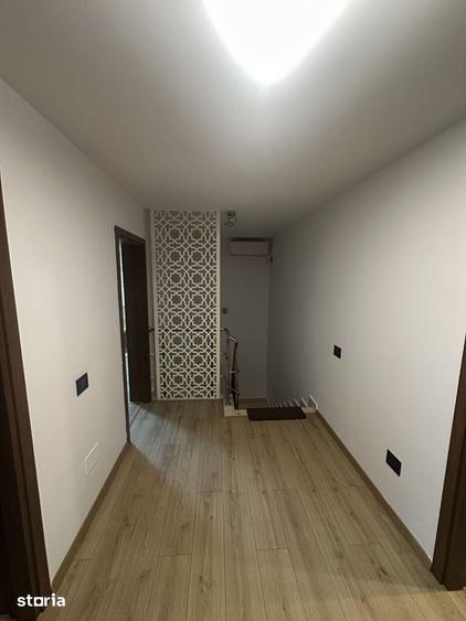 Casă cu 4 camere cu Teren 400 Mp în Chiajna