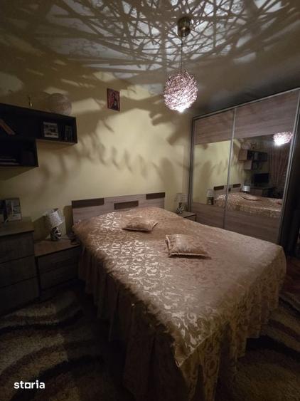 Apartament 2 camere -zona Stefan Cel Mare - 4
