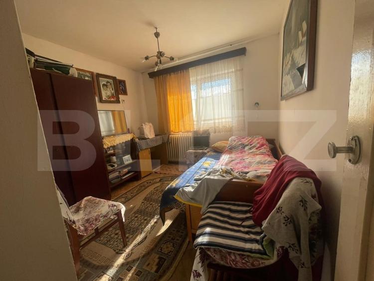Apartament 2 camere, 43 mp, Zalau - 1