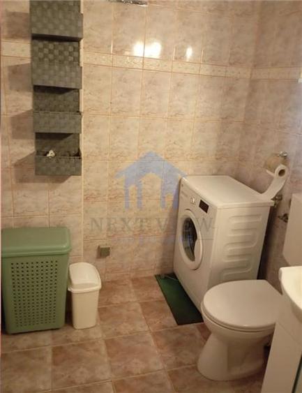 Apartament cu 2 camere decomandat în Mănăștur — fotografia 2