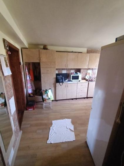 Casă individuală cu 2 camere cu Canalizare în Gruia