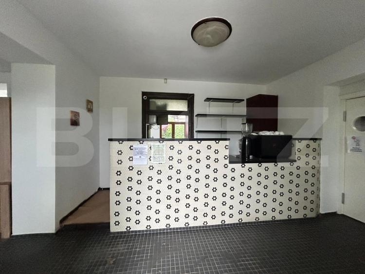 Spațiu comercial, de 120 mp, în Salva