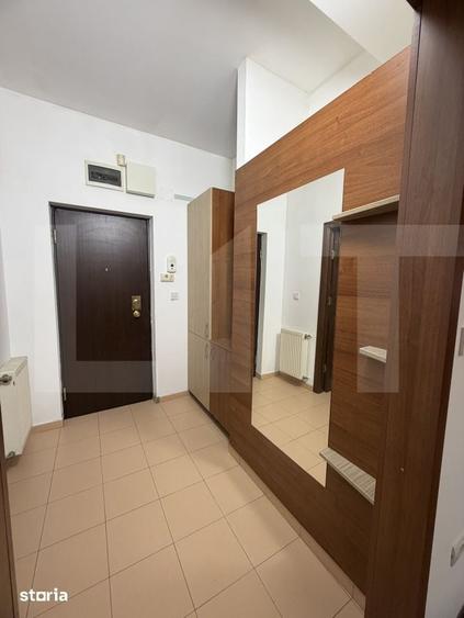 Apartament cu 2 camere în UTA