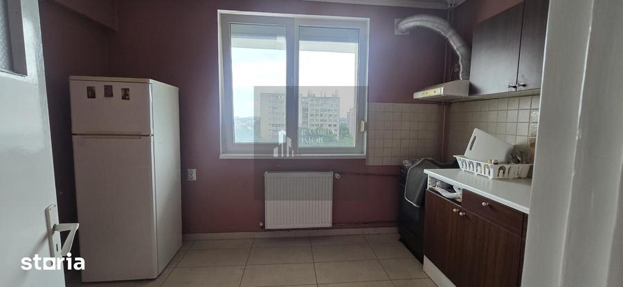 Apartament cu 2 camere în Giurgiului