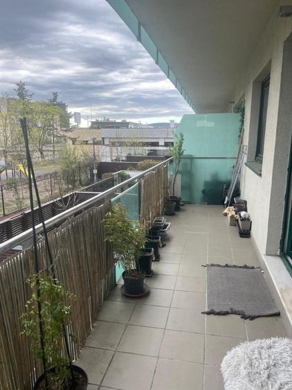 Apartament cu 2 camere în Dosu Bricii