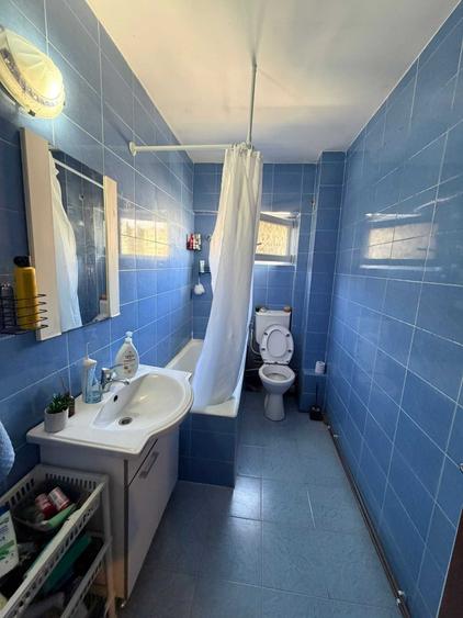 Apartament 2 camere, Decomandat, 55 mp, Parcare, Str Bucuresti, Marasti - 5