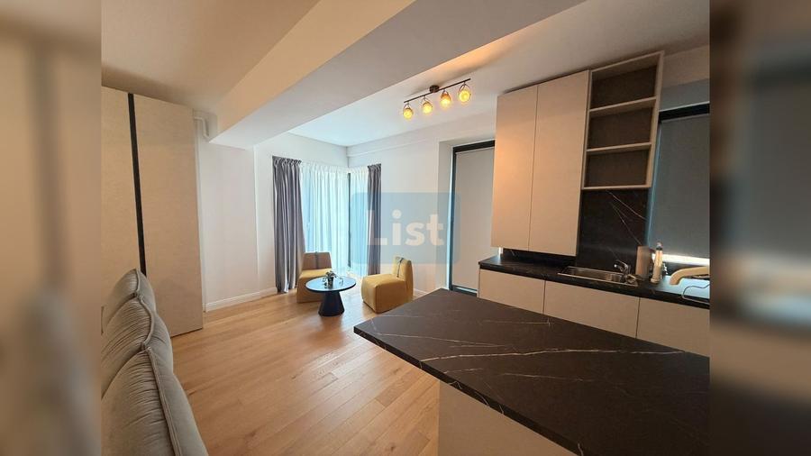 Apartament cu 2 camere în Central