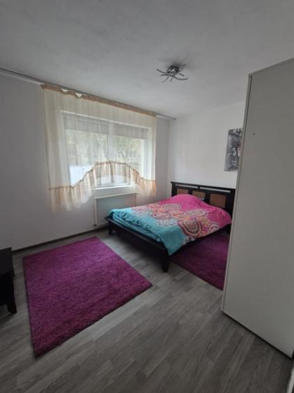 Inchiriere apartament 2 camere, 50 mp , Zona Florilor Flores - 1