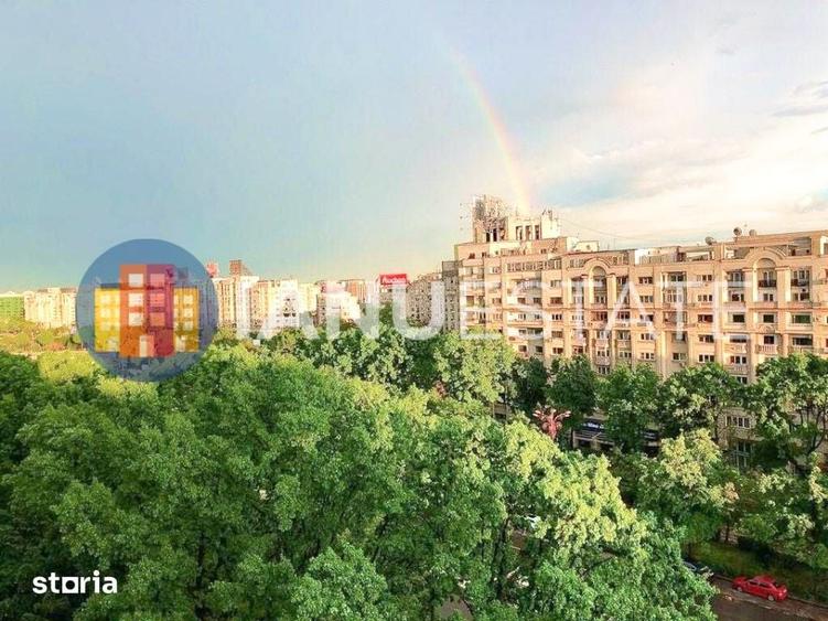 Piata Unirii 5` Metrou Nat Unite Centrul Vechi Ultracentral Renovat - 5