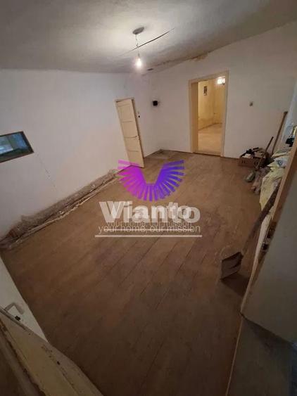 Casă individuală cu 5 camere cu Canalizare în Cisnădioara