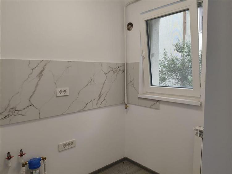 Garsonieră semidecomandată în Dorobanți