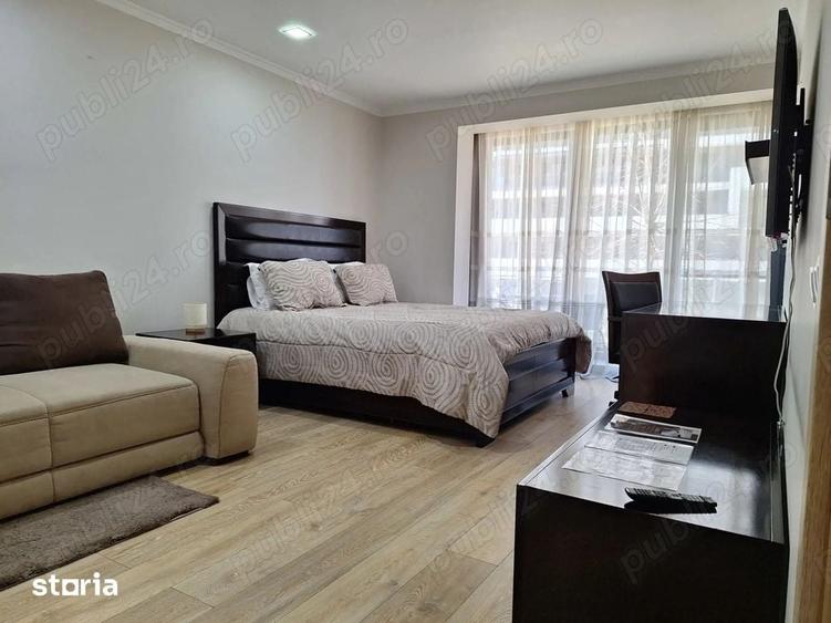 Apartament 2 camere zona Tractorul,complex Urban - 2