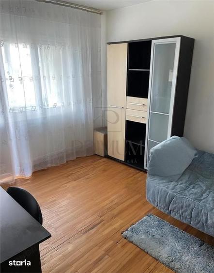 Apartament 1 camera zona foarte buna, langa Iulius Mall - 5