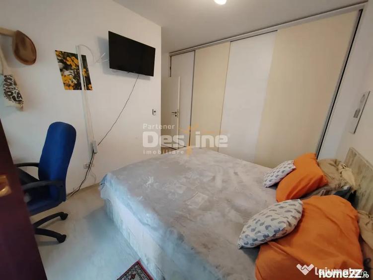 Apartament cu 3 camere în Valea Adâncă