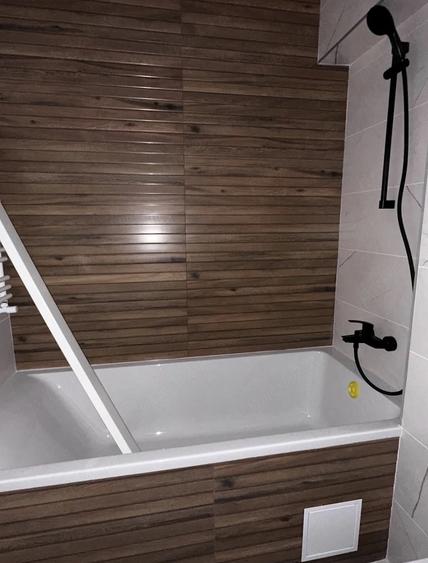Apartament cu 2 camere decomandat în Theodor Pallady
