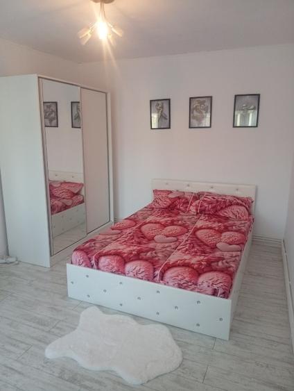 Garsonieră decomandată în Gojdu