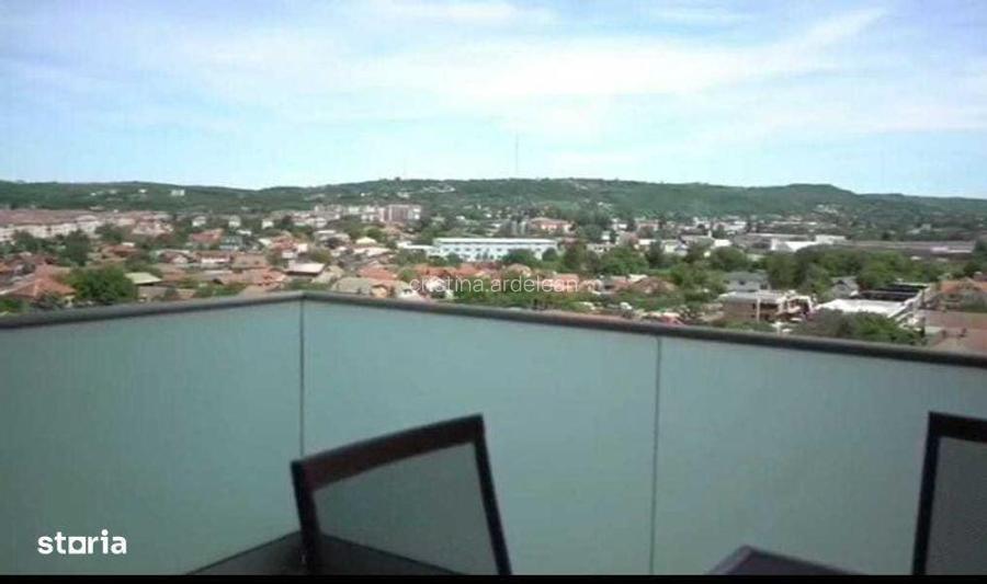 Apartament 3 camere Grand Hill Residence Oradea