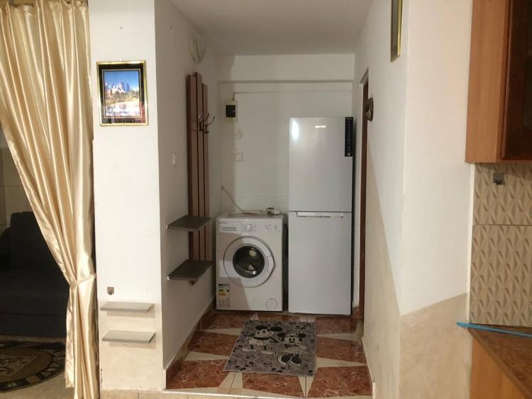 Garsonieră semidecomandată, mobilată în Bulgaria