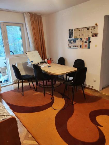 Inchiriez apaetament cu 2 camere - 3