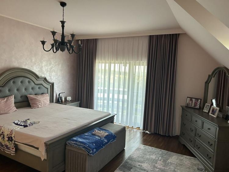 Casă cu 3 camere în Exterior Vest