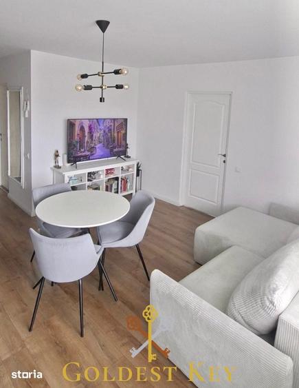 Apartament modern cu 2 camere, balcon 6 mp si parcare! Cluj Napoca - 6
