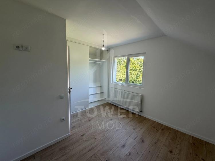 Casă cu 3 camere cu Teren 450 Mp în Daia
